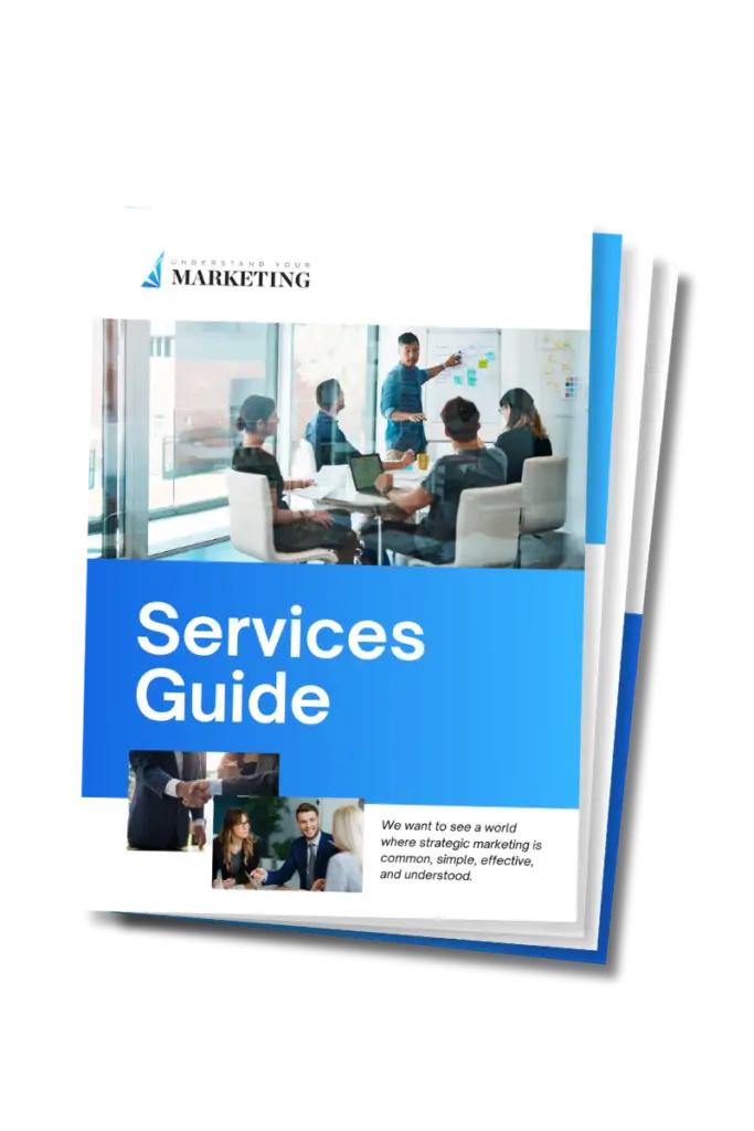 strategy consultancy services guide download