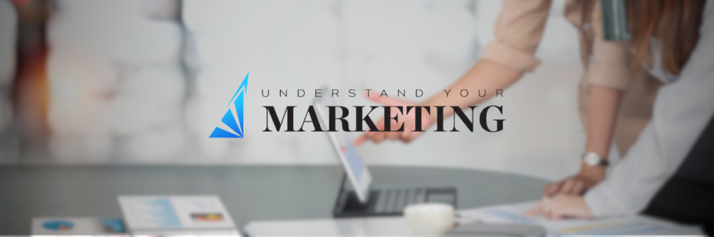 Understand Your Marketing marketing consultancy